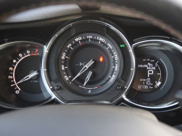 DS DS 3